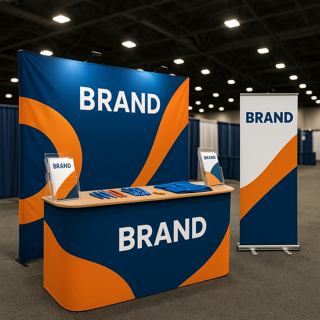 Trade Show Package
